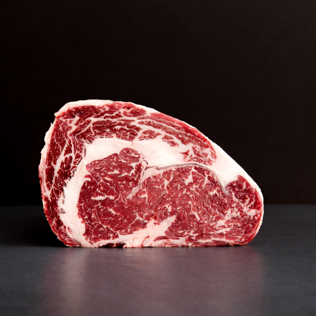 Lotte L’grow Wagyu Scotch Fillet