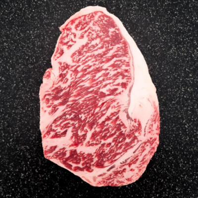 Stone Axe Wagyu Scotch Fillet