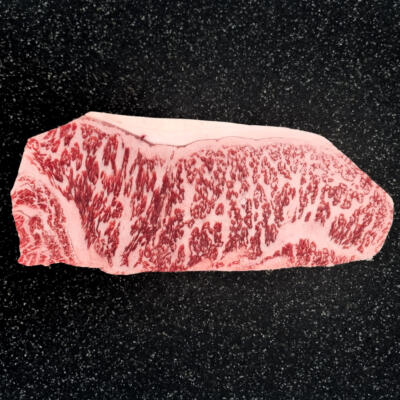 Stone Axe Wagyu Sirloin